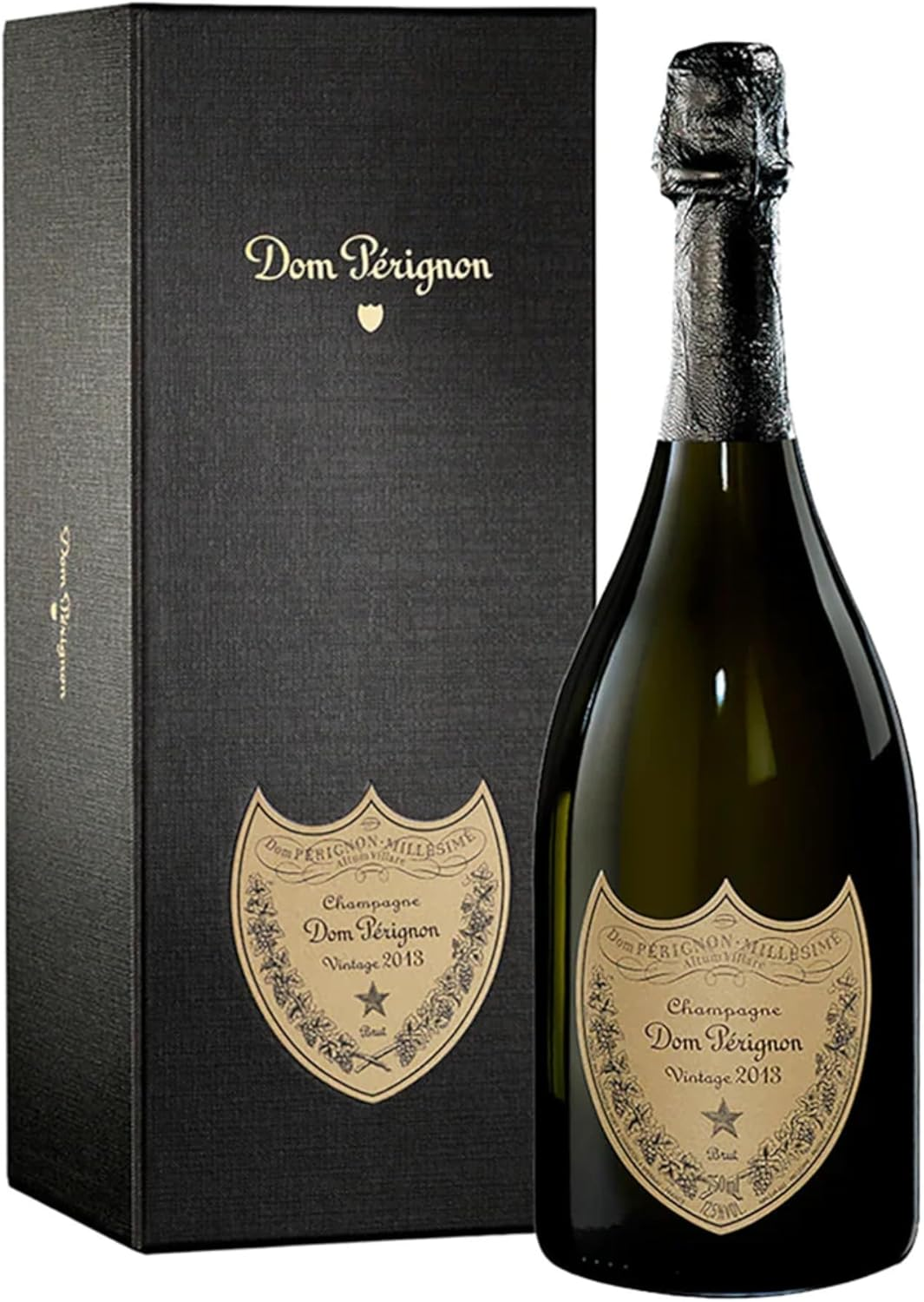 Dom Perignon Vintage 2015 Champagne 750Ml