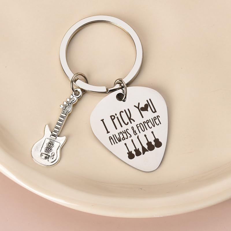 Keychain Gifts for Women Men Boyfriend Girlfriend Daughter Graduation Birthday Gifts for Him Her Anniversary Xmas Gifts image number 1