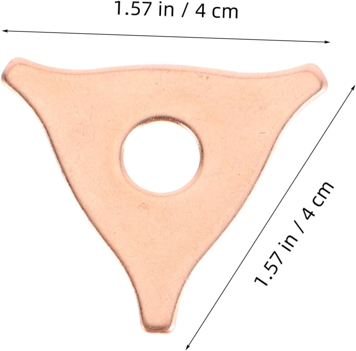 EXHUMKY 100Pcs Dent Removal Kit for Cars Dent Pulling Tool Set Metal Repair Equipment