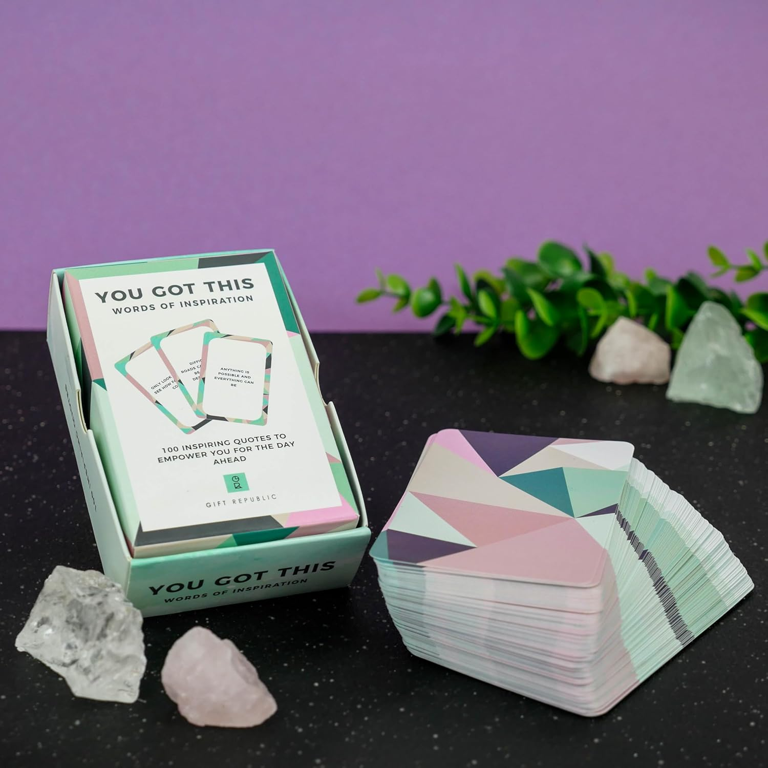 Gift Republic Your Got This Inspirational Quotes