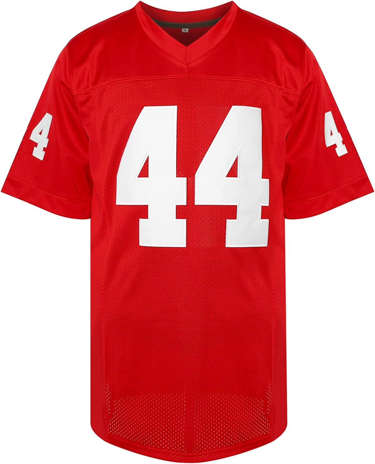 Forrest Gump #44 the Movie Stitched Football Jersey S-3XL image number 4