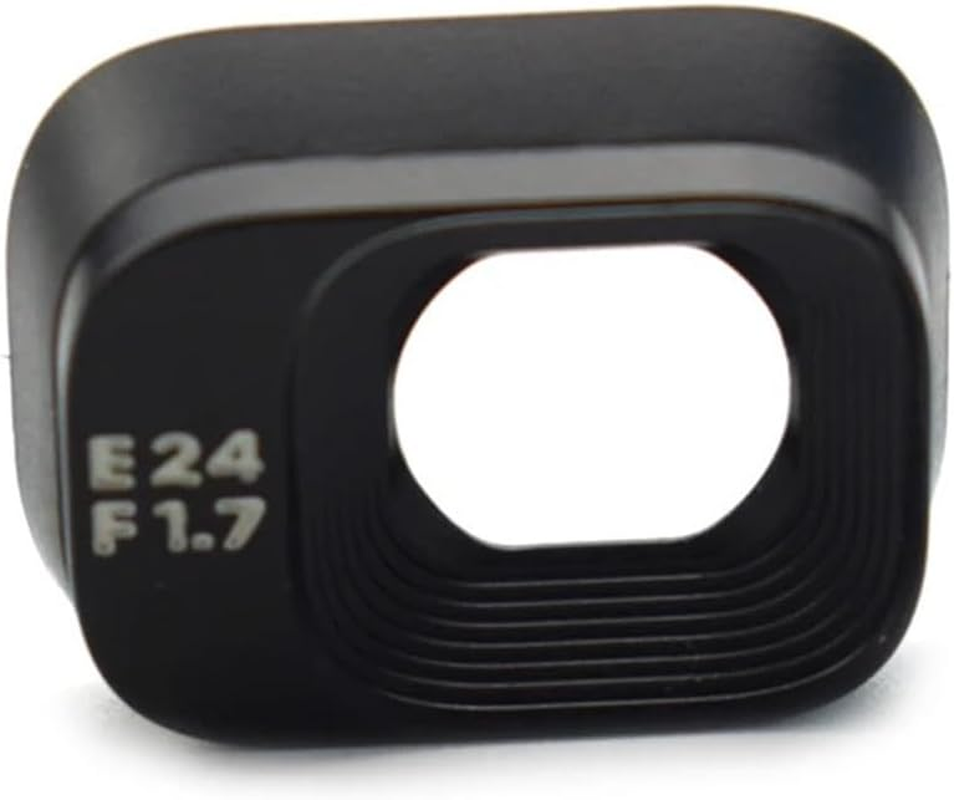 Gimbal Front Shell for Mini 4 Pro Camera Lens Protective Cover Drone Repair Parts Replacement image number 1