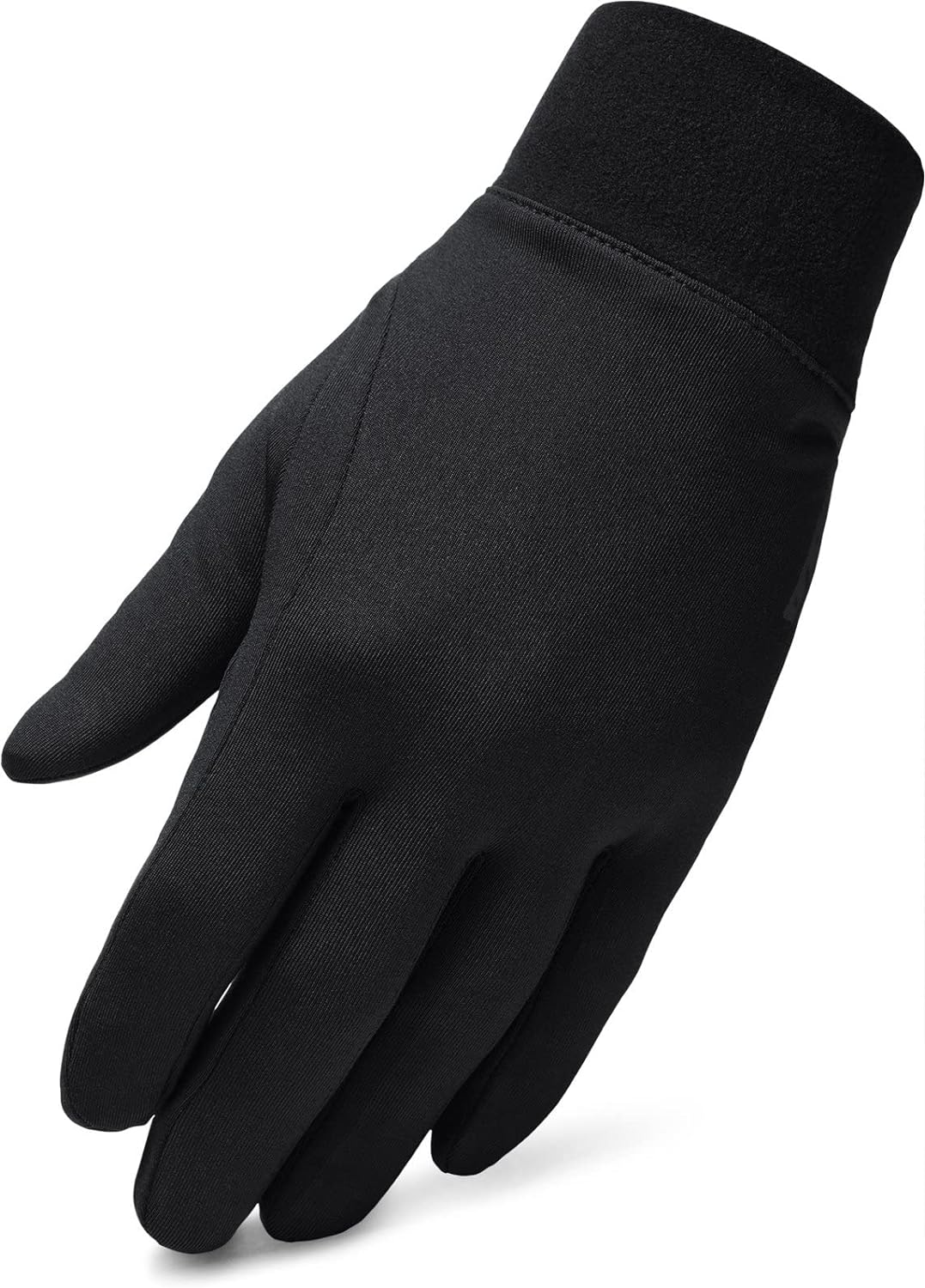 TSLA Men and Women Cold Weather Running Gloves, Fleece Lined Thermal Winter Gloves, Lightweight Sports Cycling Gloves image number 6