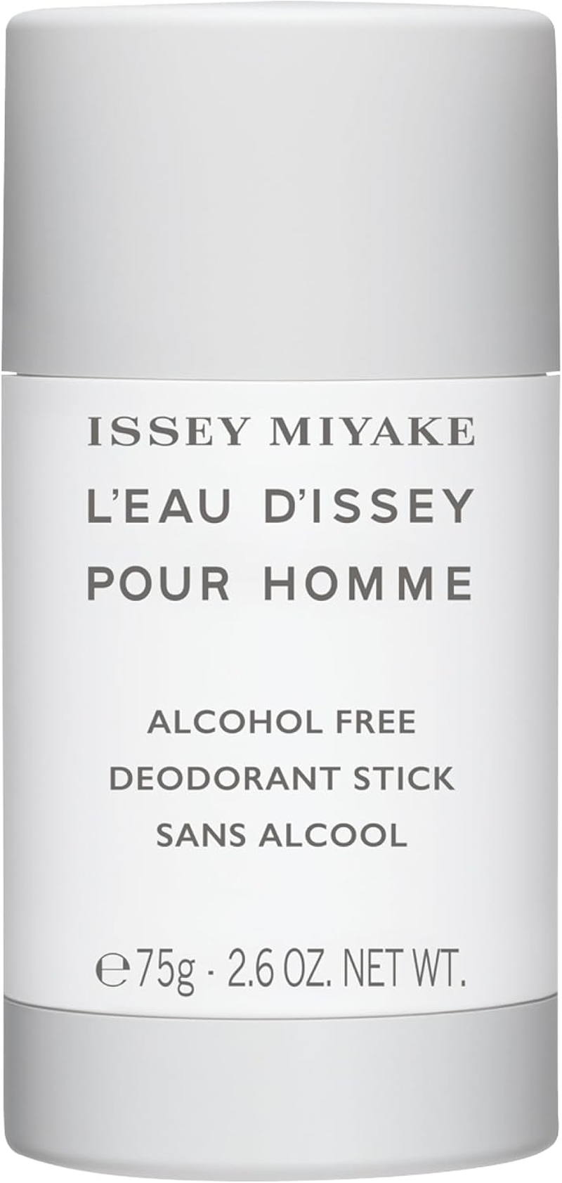 Issey Miyake L'Eau De Issey Alcohol Free Deodorant Stick 2.6 Oz. / 75G, 150 G image number 4