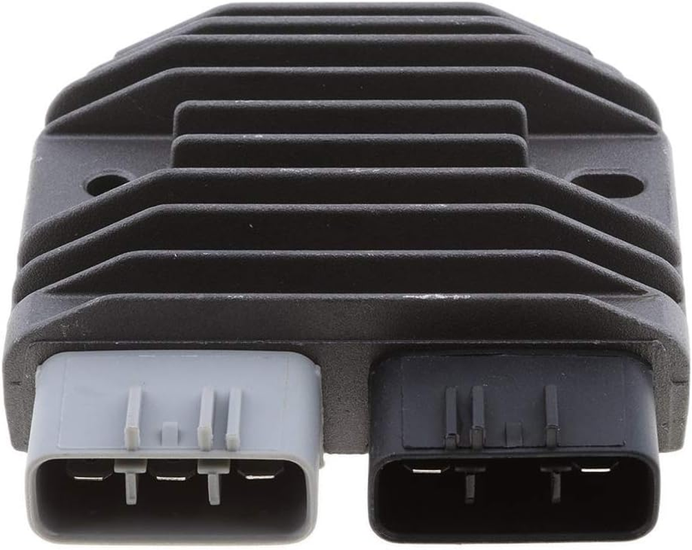 Jingfei Regulator＆Rectifier Upgraded Version for Shindengen Mosfet Fh020Aa image number 4