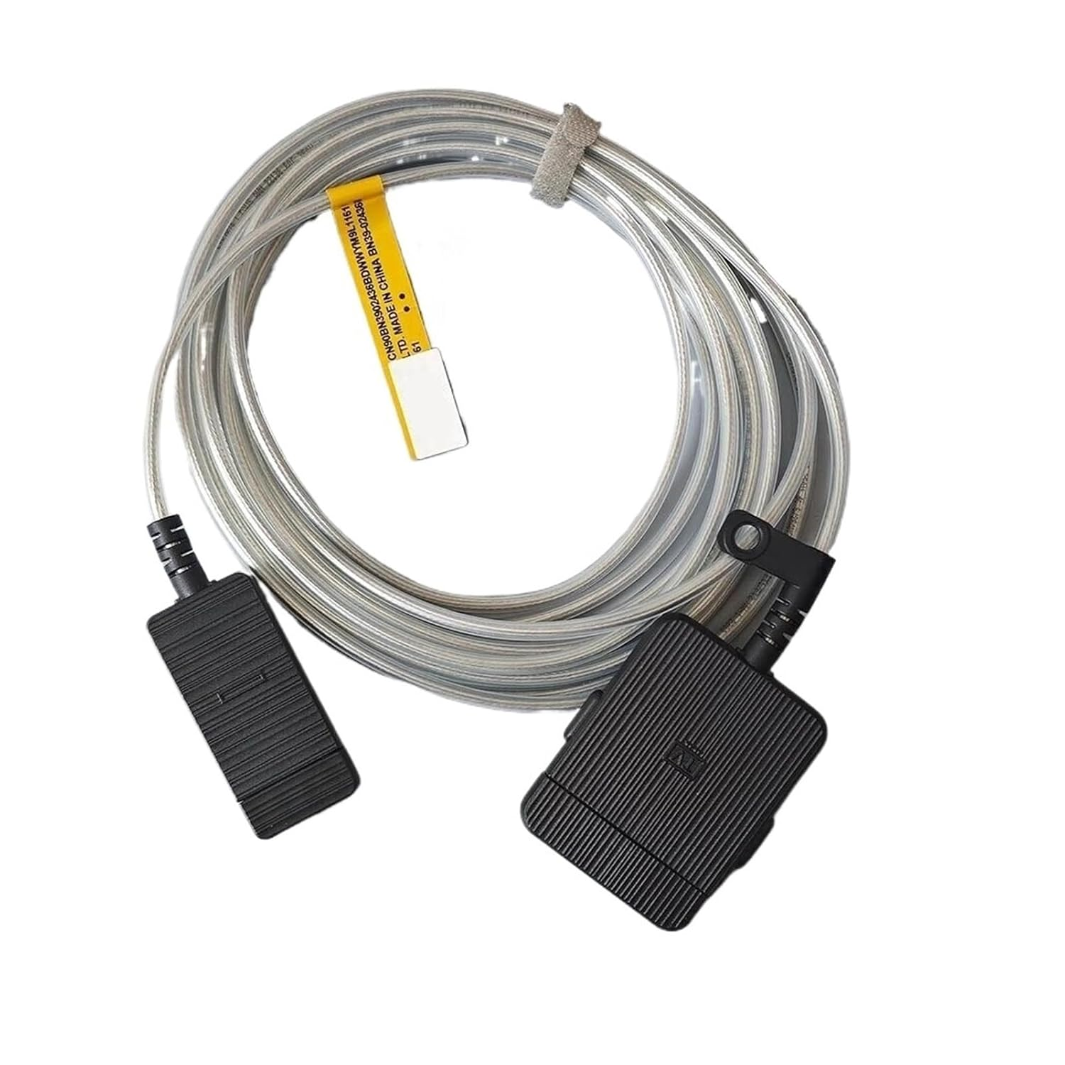 5M One Connect Cable Accessories BN39-02436B = Bn39-02436A，For QA55Q900RBW QA65Q900RBW QA75Q900RBW QA82Q900RBW QA98Q900RBW TV Connect Parts