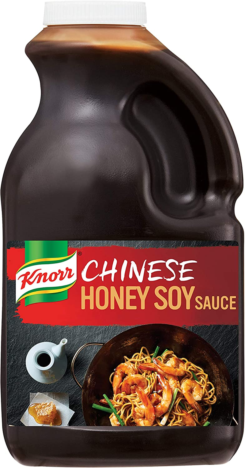 Knorr Chinese Sweet & Sour Sauce, Gluten Free, 2 Kg image number 5
