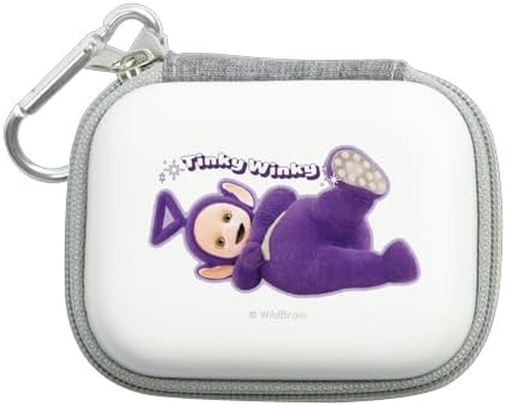 Grand Thunk Teletubbies Gadget Pouch Ss