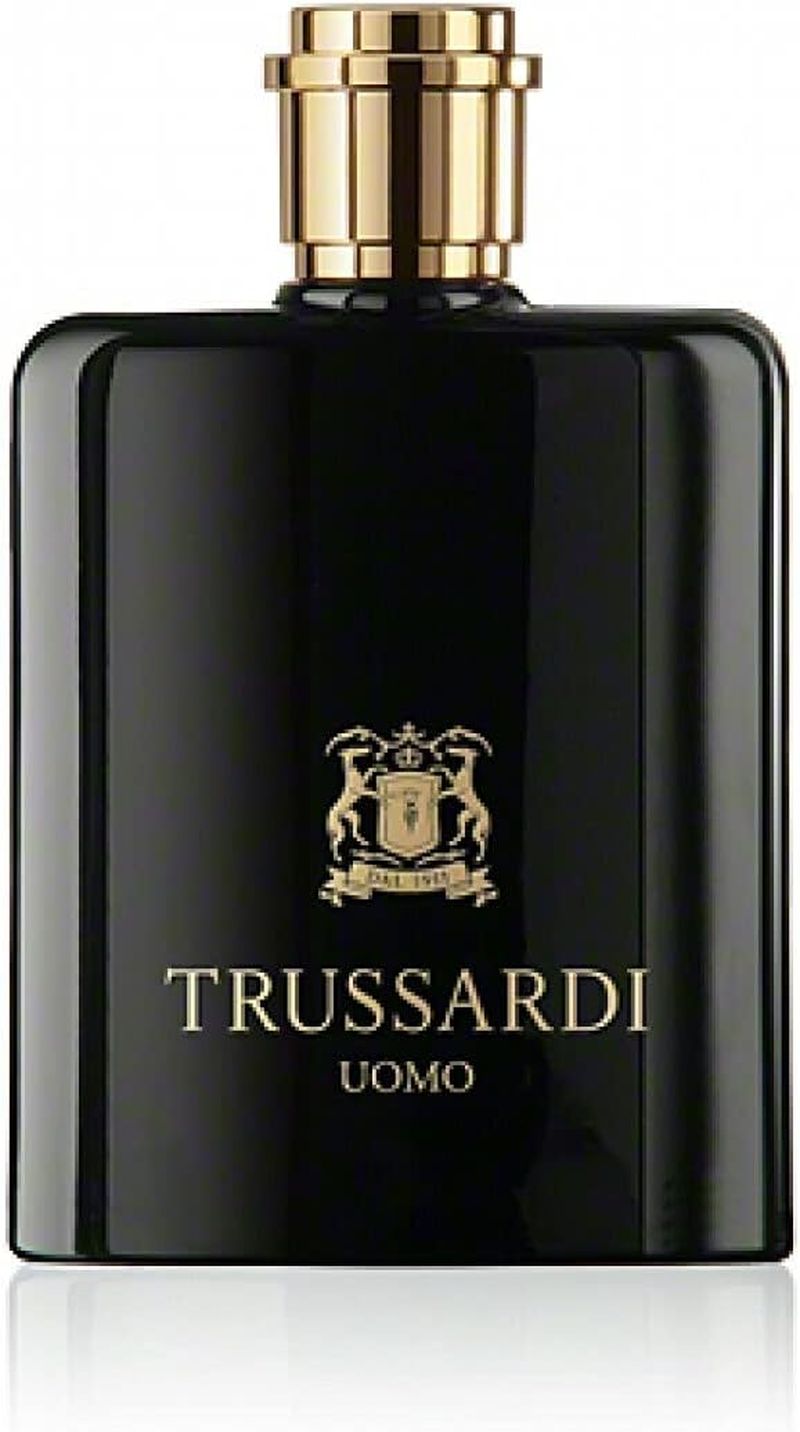 Trussardi Eau De Toilette Spray by Trussardi image number 1