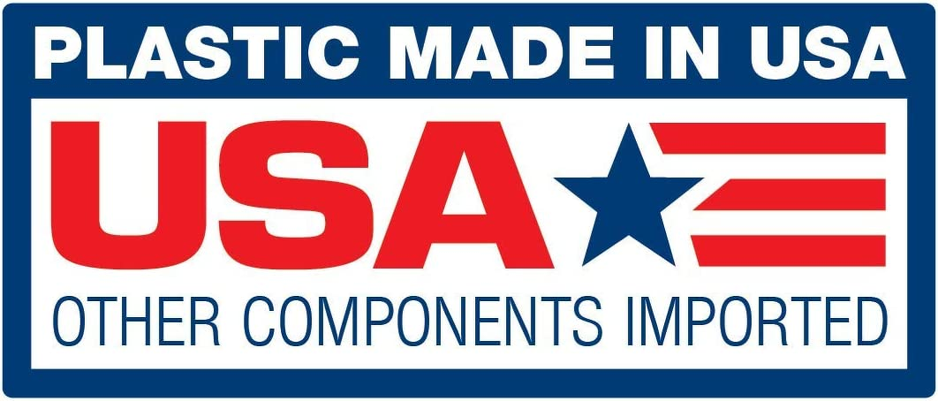 GAMMA2 Vittles Vault 10 Lb Airtight Bucket Container for Food Storage, Food Grade and BPA Free image number 5