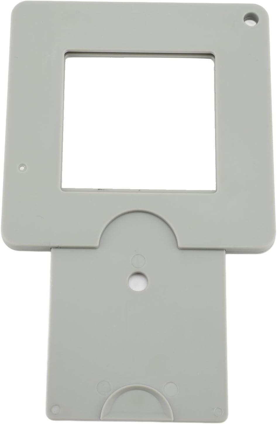 View Catcher, View Finder with Sliding Mechanism, View Finder with Color Isolation, View Finder for Painting,Drawing,Photography, and Any Other Place Where, Composition Is Required image number 6