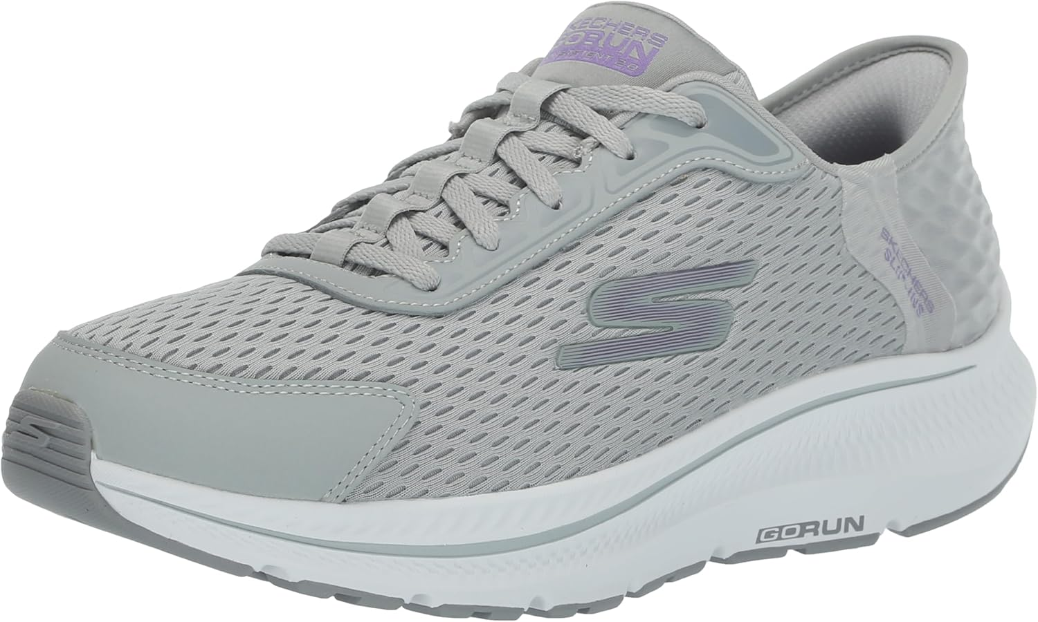 Skechers Women'S Hands Free Slip-Ins Go Run Consistent 2.0 Endure Sneaker image number 4