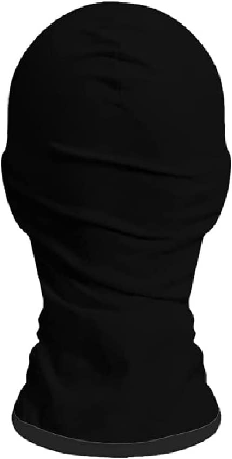 Shopiness Unisex 3D Winter Balaclava for Adults Face Cover for Motorbike, Cycling, Sports, Hiking, and Outdoor Activities, Classic Design, One Size Fits All - Movie Characters