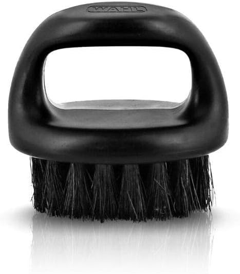 Wahl Knuck Fade Brush