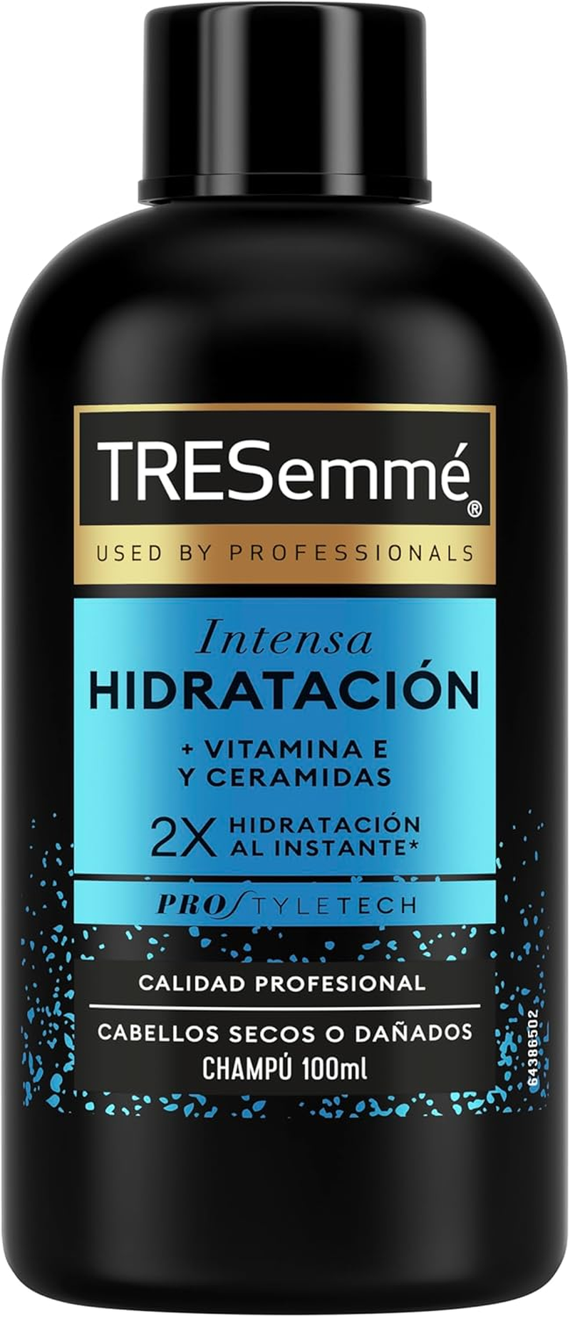 Tresemme Shampoos 1 130 image number 4