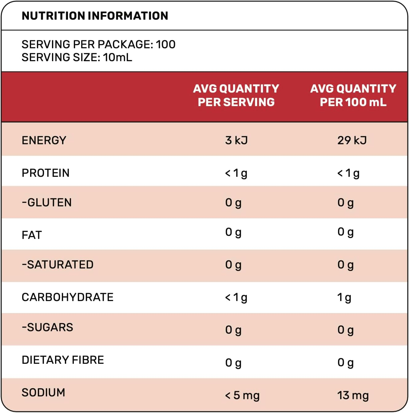 Zerup Zero Sugar Lychee Flavoured Syrup 1L Bottles, Sugar Free Syrup, Lychee Flavour Drink Mix, Low Calorie Flavourings for Milk Shakes, Cocktails, Teas, Gluten Free, Keto Friendly, Halal image number 2