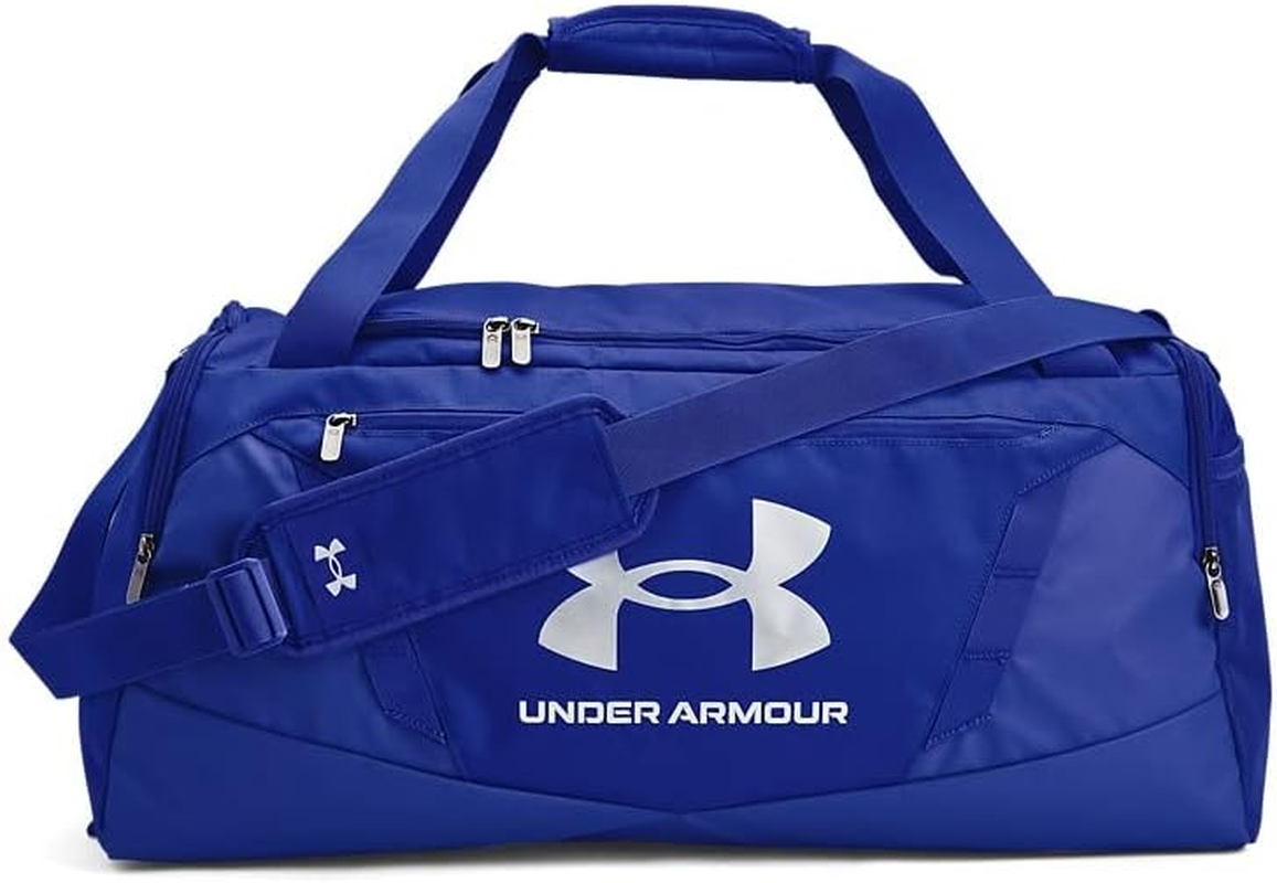 Under Armour