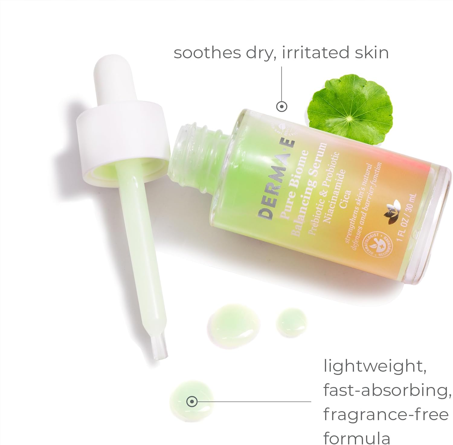 Pure Biome Balancing Serum image number 3