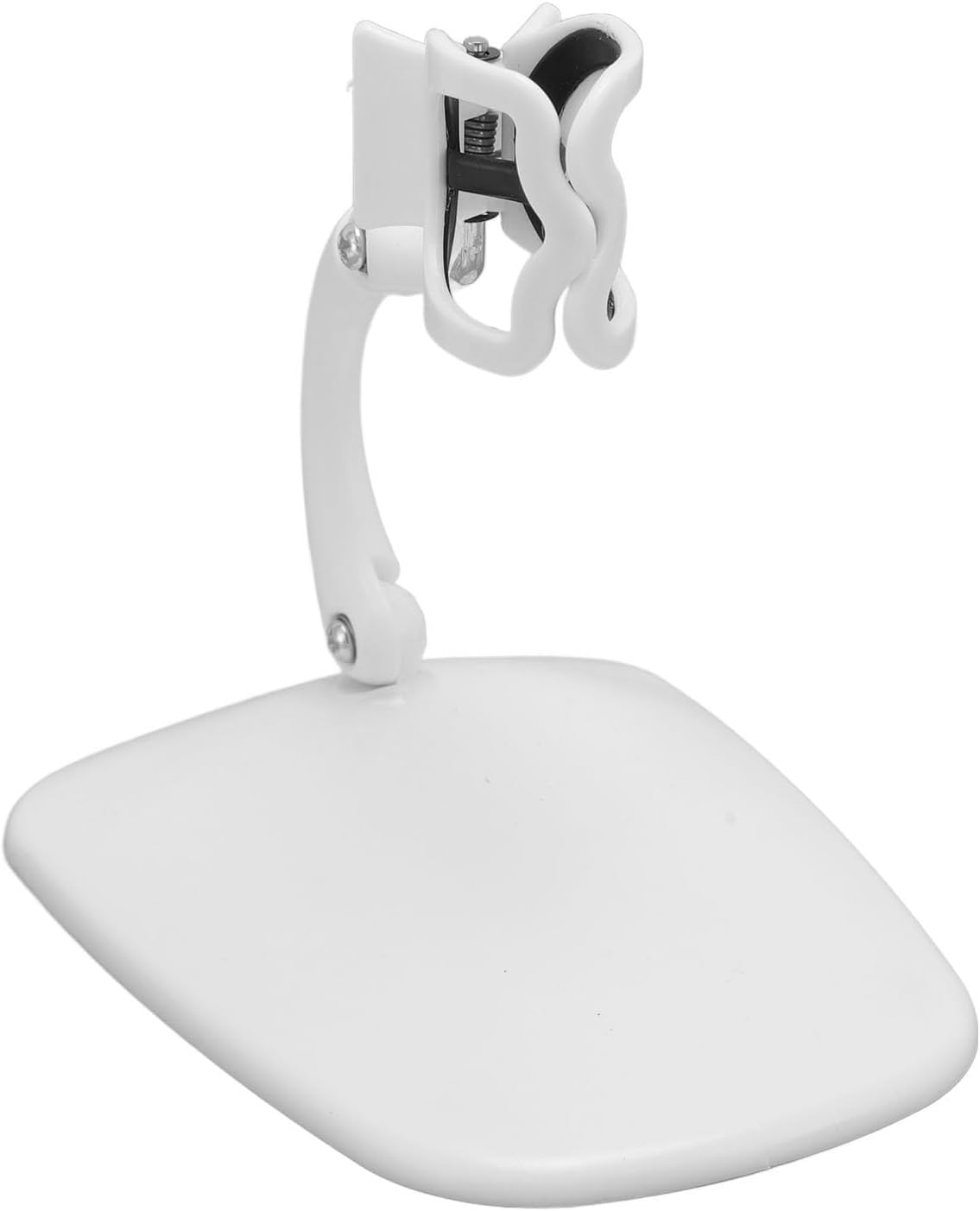 Nail Polish Holder Stand, Grip and Tip Spill Proof Fingernail Polish Accessory, Manicure Bottle Stand for Nail Art Tools and Pedicure Kit image number 3