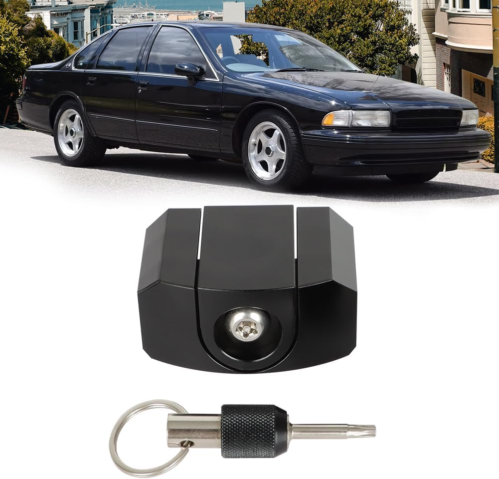 WIKIBB OBD II Port Lock OBD 2 Port-Lock OBD2 Connector Protector image number 1