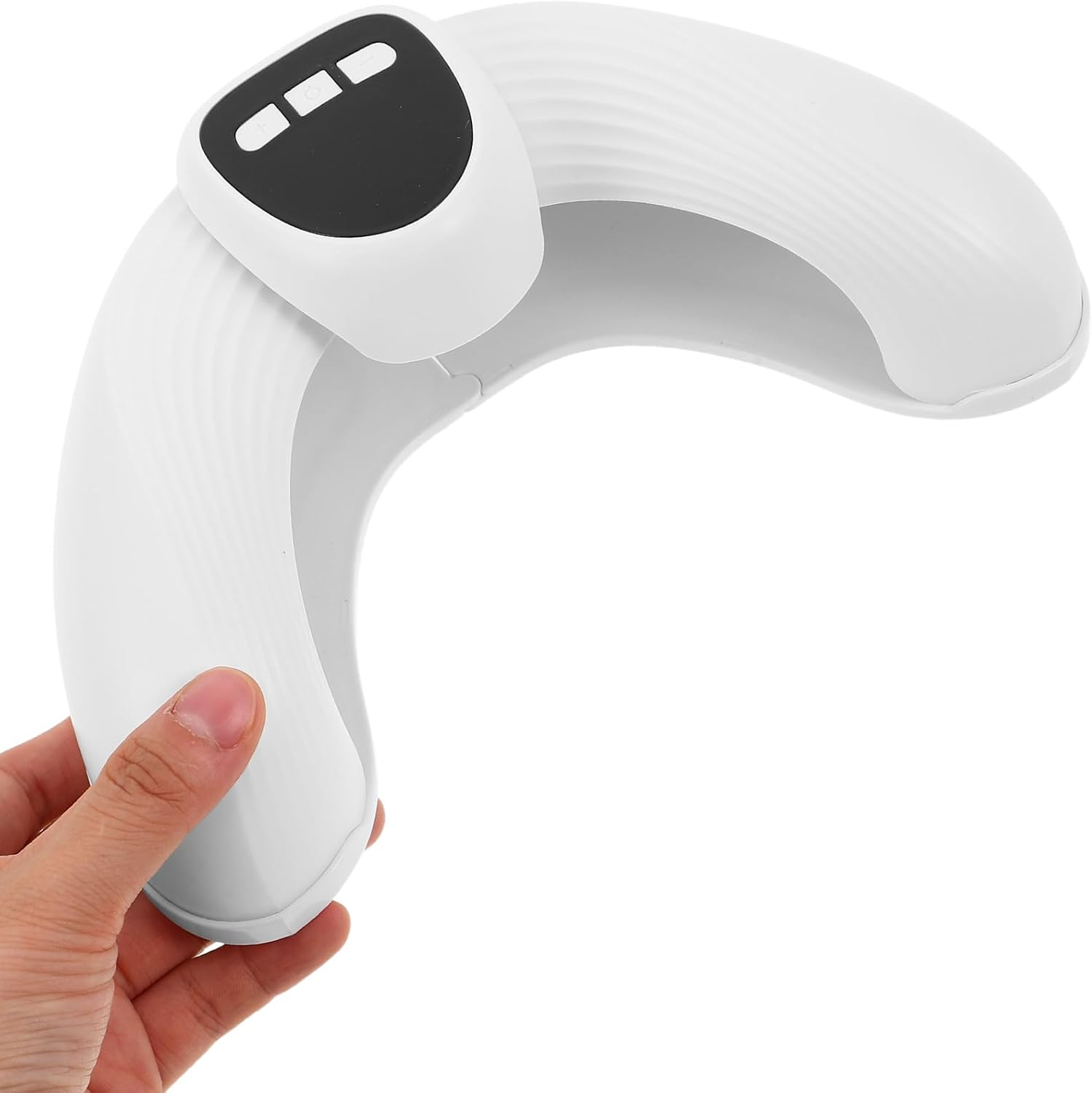 NIYANGLE UV LED Nail Dryer: U-Shaped Gel Nail Lamp with Dual Light Source - Fast Curing with Automatic Sensor Dryer Lamp for Home and Salon Use image number 2