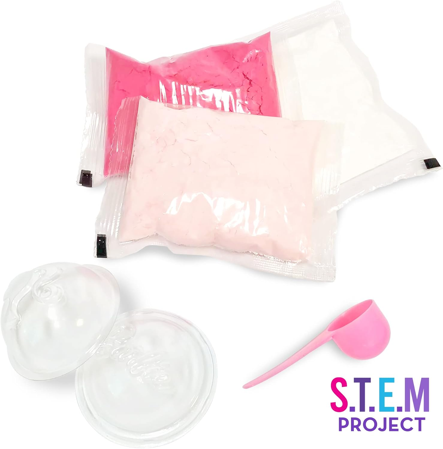 Barbie Make Your Own Bath Fizzer image number 2