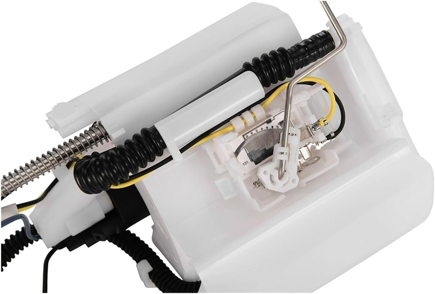 Electrical Fuel Pump Assembly 17045-SNV-000 Compatible with Civic 2006-2011 17045SNV000