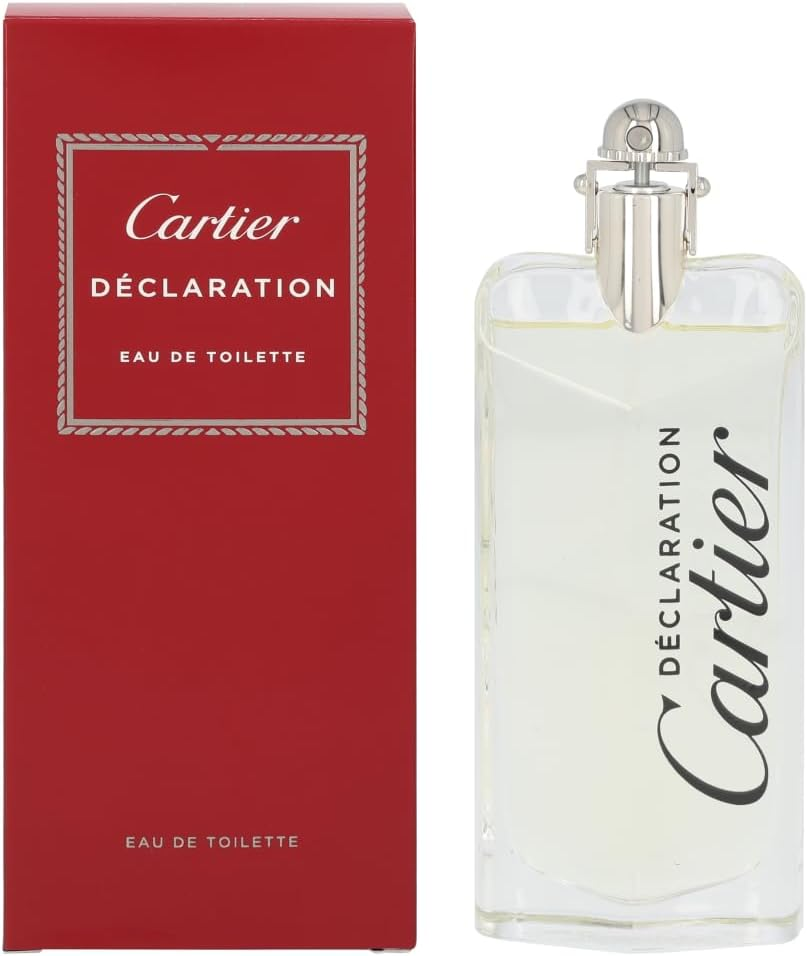 Cartier Declaration image number 1