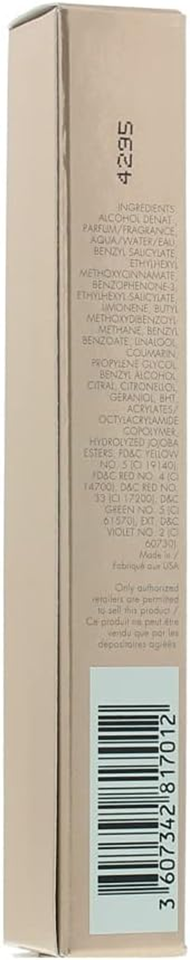 Calvin Klein Reveal image number 2