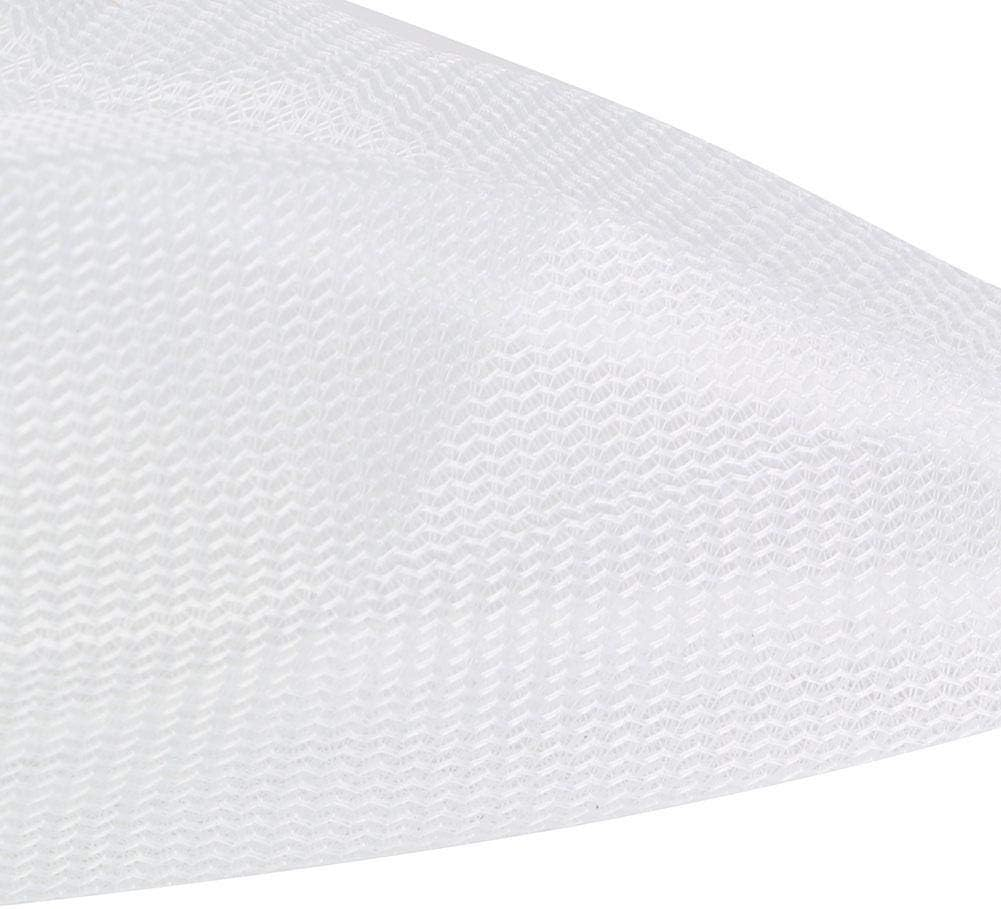 Floating Lint Mesh Bag Pet Hair Collector, Laundry Filter Bag for Washing Machine, 3.74 * 4.92 Inch(Blue) image number 2