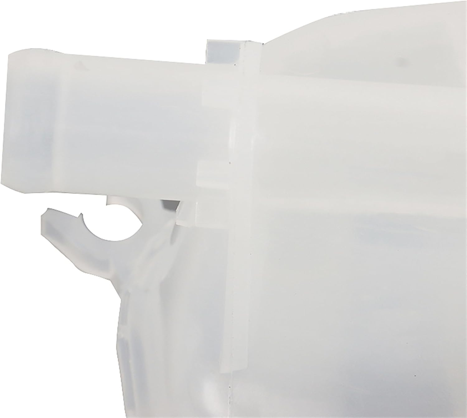 Expansion Bottle Coolant Overflow Tank with Cap Replacement for Holden Cruze JG JH 2009-2016 image number 5