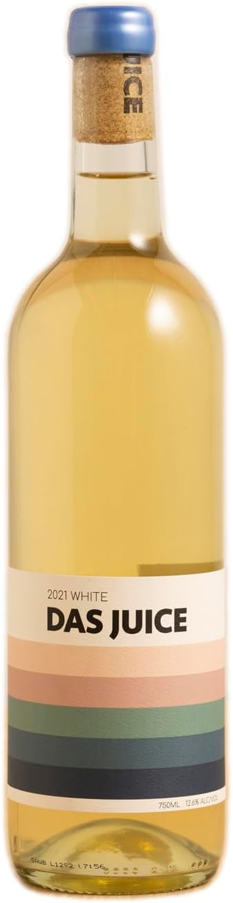 Das Juice 2023 White Wine 750 Ml