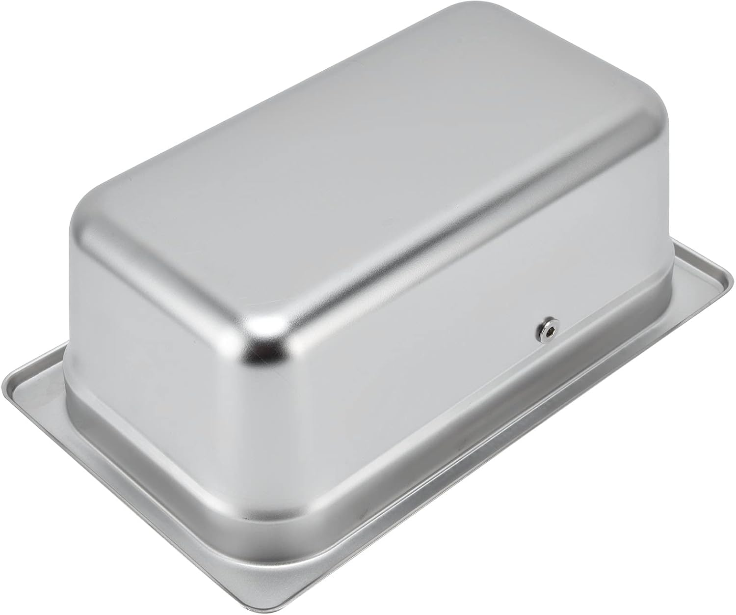 KJAOYU Espresso Coffee Knock Box, the Knock Box, Large Coffee Knock Box for Easy Waste Management, for Home Baristas and Kitchen Enthusiasts image number 3