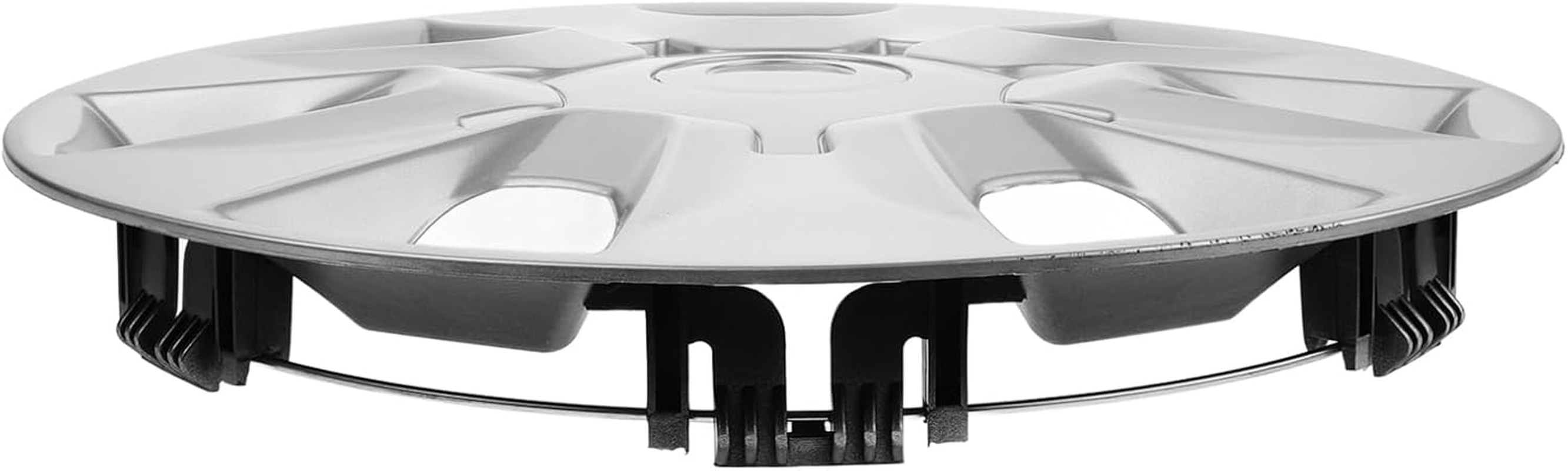 Gatuida Car Replacement Wheel Rim Cover Automotive Wheel Hubcaps Stylish Hub Covers image number 6