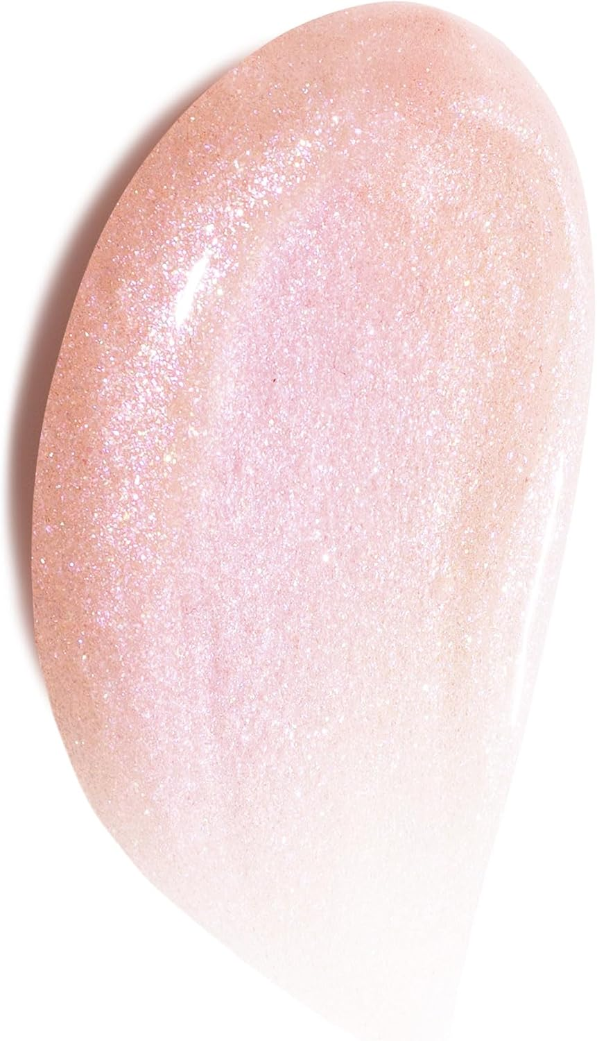 Inglot Me like Volumizing Lip Gloss Vesper 51 | Makes Your Lips Look Fuller | Ultra Shimmering Particles | Moisturizing and Volume Enhancing | Glossy Finish | Enhanced Contour | Non-Alcoholic | Crulety-Free | Paraben-Free - Vesper 51 image number 5