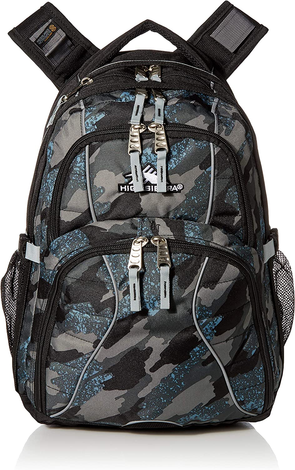 High Sierra Swerve Laptop Backpack