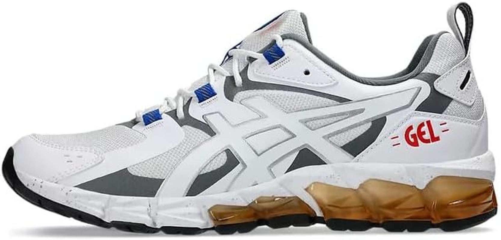 ASICS Men'S Gel-Quantum 180 Sneaker, One Size
