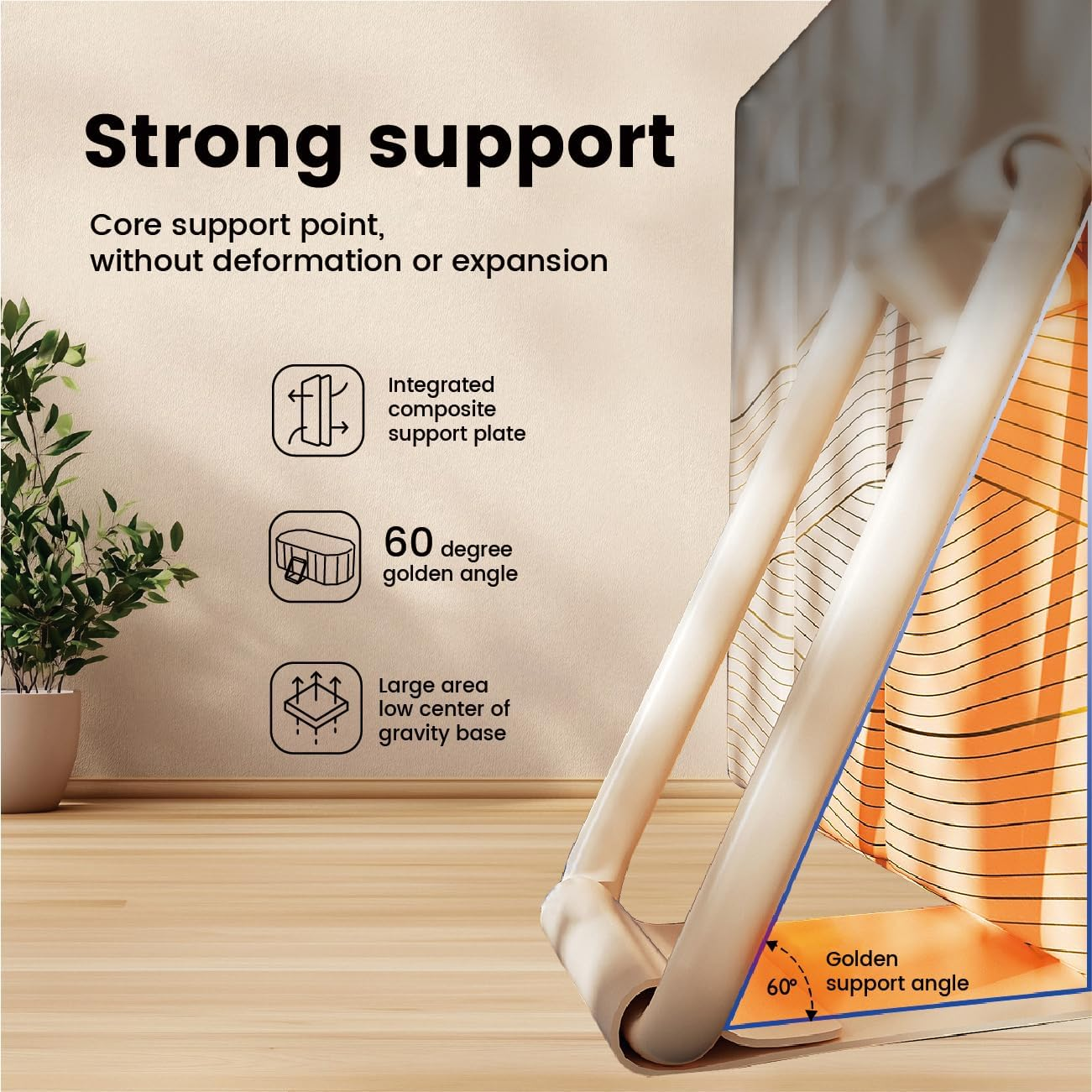 ALSTON Folding Bathtub 1.2M Large Durable PVC Inflatable Bath Tub Maintains Hot and Cold Temperature for Adult Family Gym Bath Collapsible Space Saving Yellow image number 3