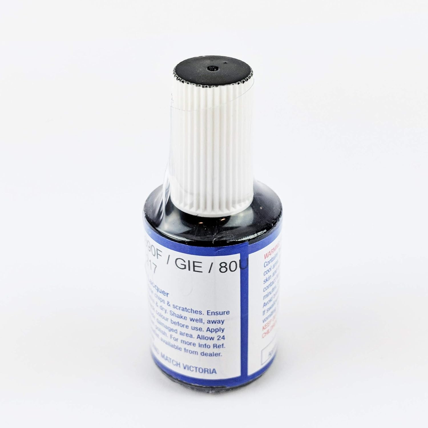 690F K025 GIE 80U Phantom Mica Touch up Paint for Holden Commodore Colorado HSV image number 1