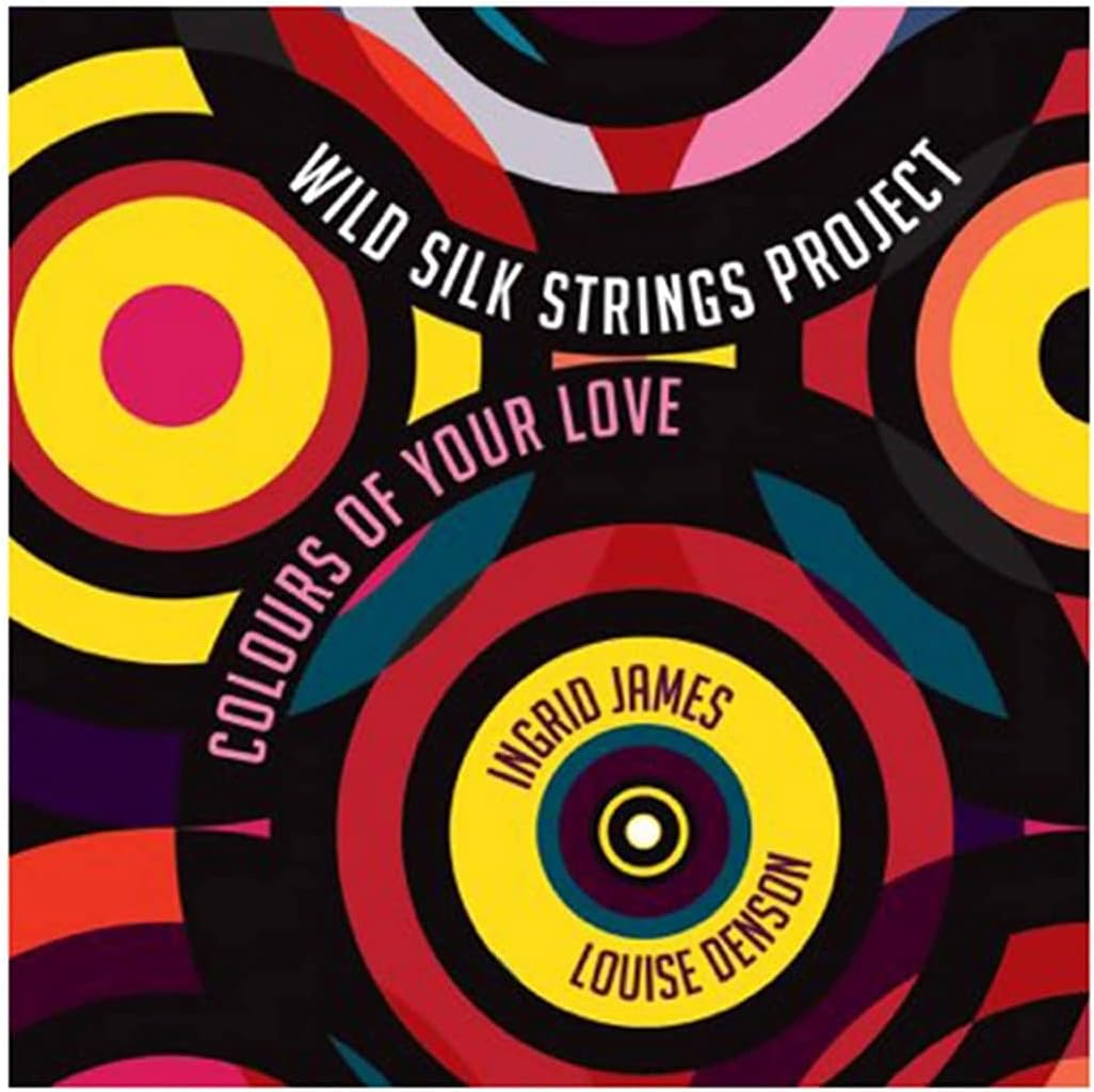 Colours of Your Love