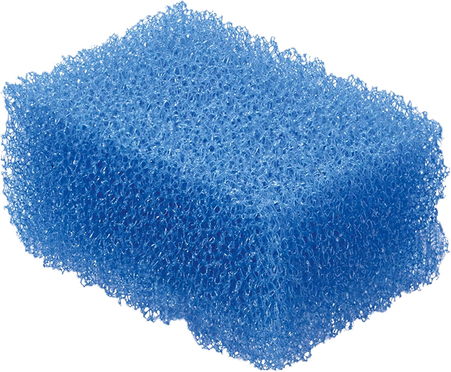 OASE Indoor Aquatics Filter Foam for Bioplus 20 Ppi Blue image number 1