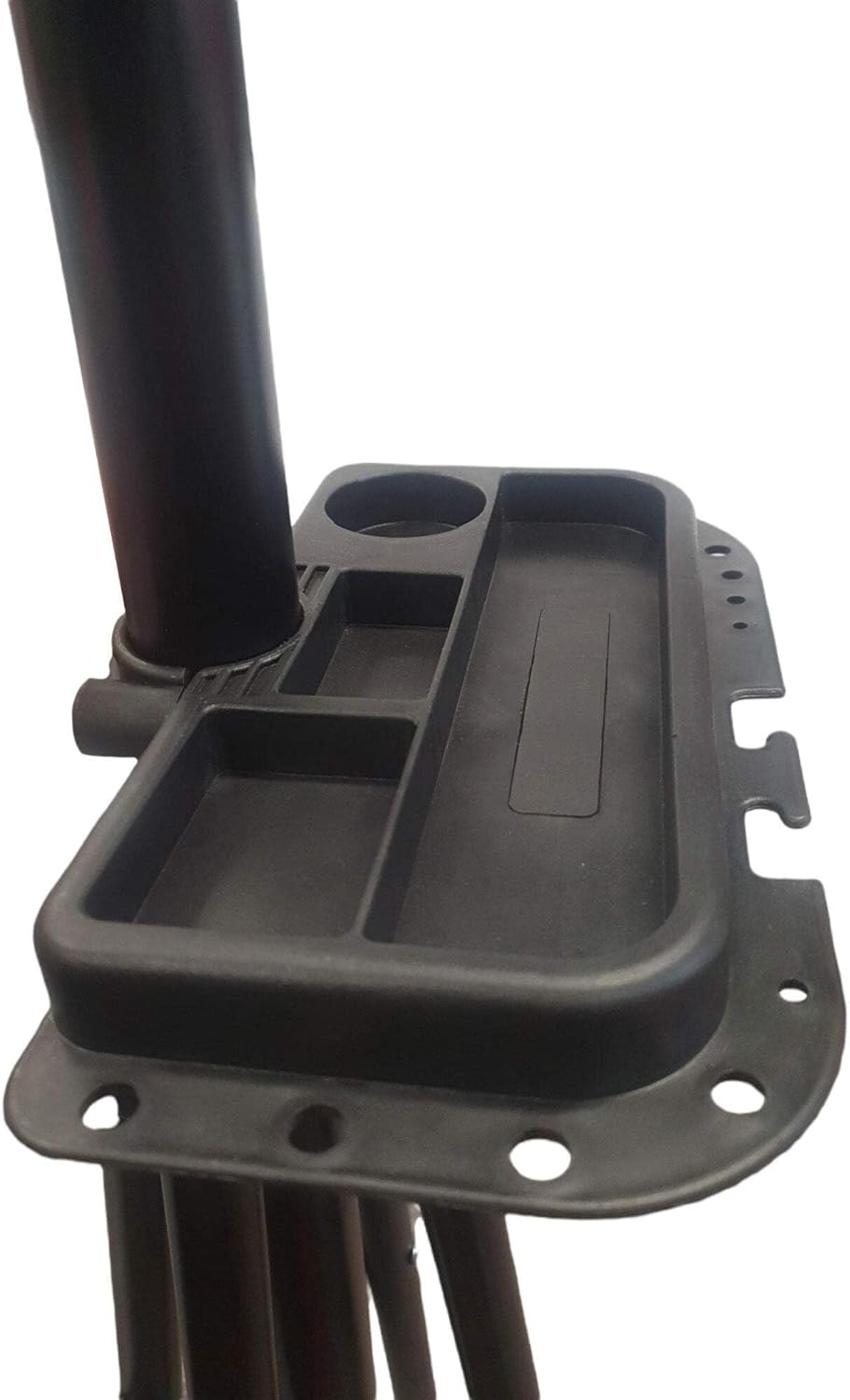 Adjustable Bicycle Repair Station - Bike Rack DIY Garage Fixing Stand