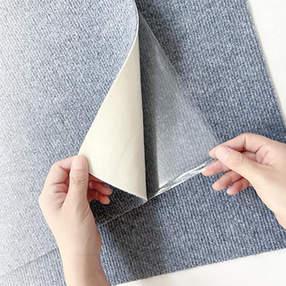 Cat Scratching Mat, Self-Adhesive Cat Scratching Mat, Scratching Mat for Cats, Cat Scratching Mat, Cat Scratching Board, Scratch Protection Cat Scratching Mat for Protects Carpets, Furniture image number 5