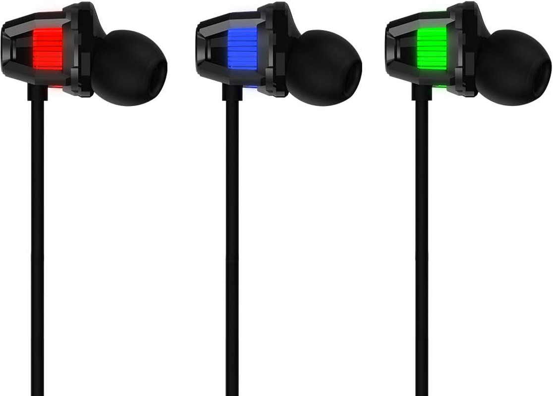 Xiaomi Black Shark Bluetooth Earphones 2 - Black image number 5