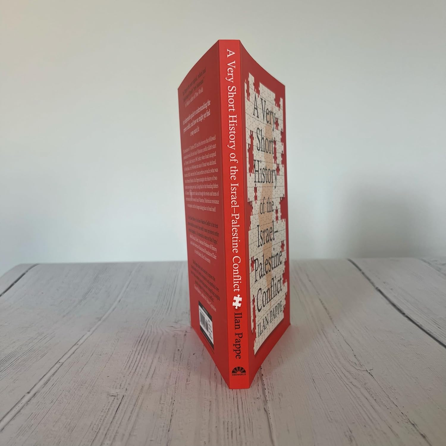 A Very Short History of the Israel-Palestine Conflict image number 5