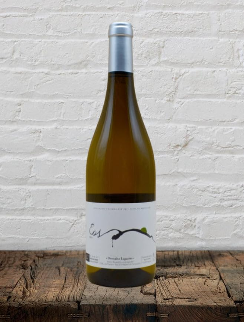 2021 Domaine Laguerre &lsquo;EOS Blanc&rsquo;, C&ocirc;tes Du Roussillon