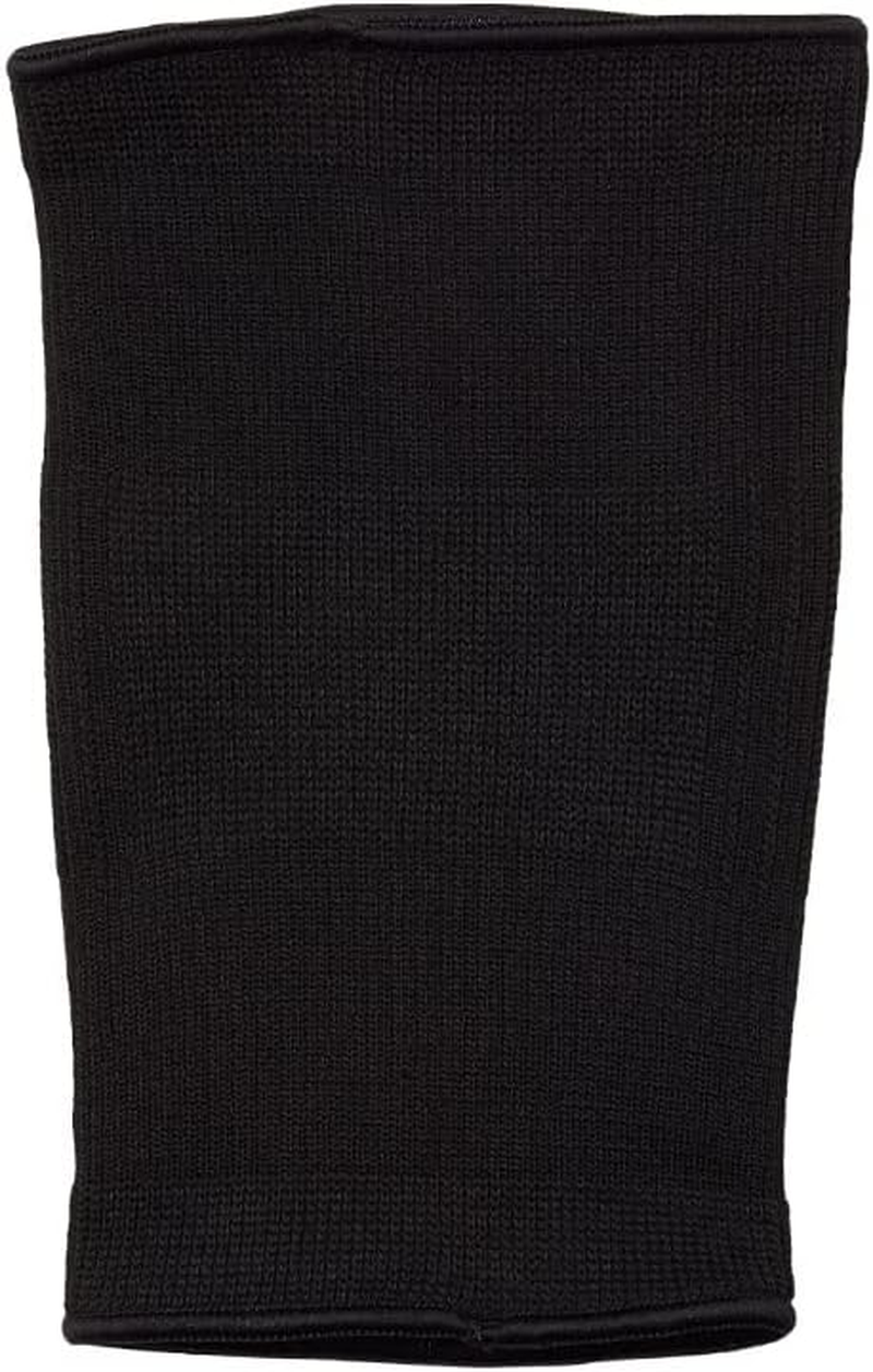 Easton | Pro Style Sliding Knee Pad | Baseball/Softball | One Size Fits Most | Black image number 2