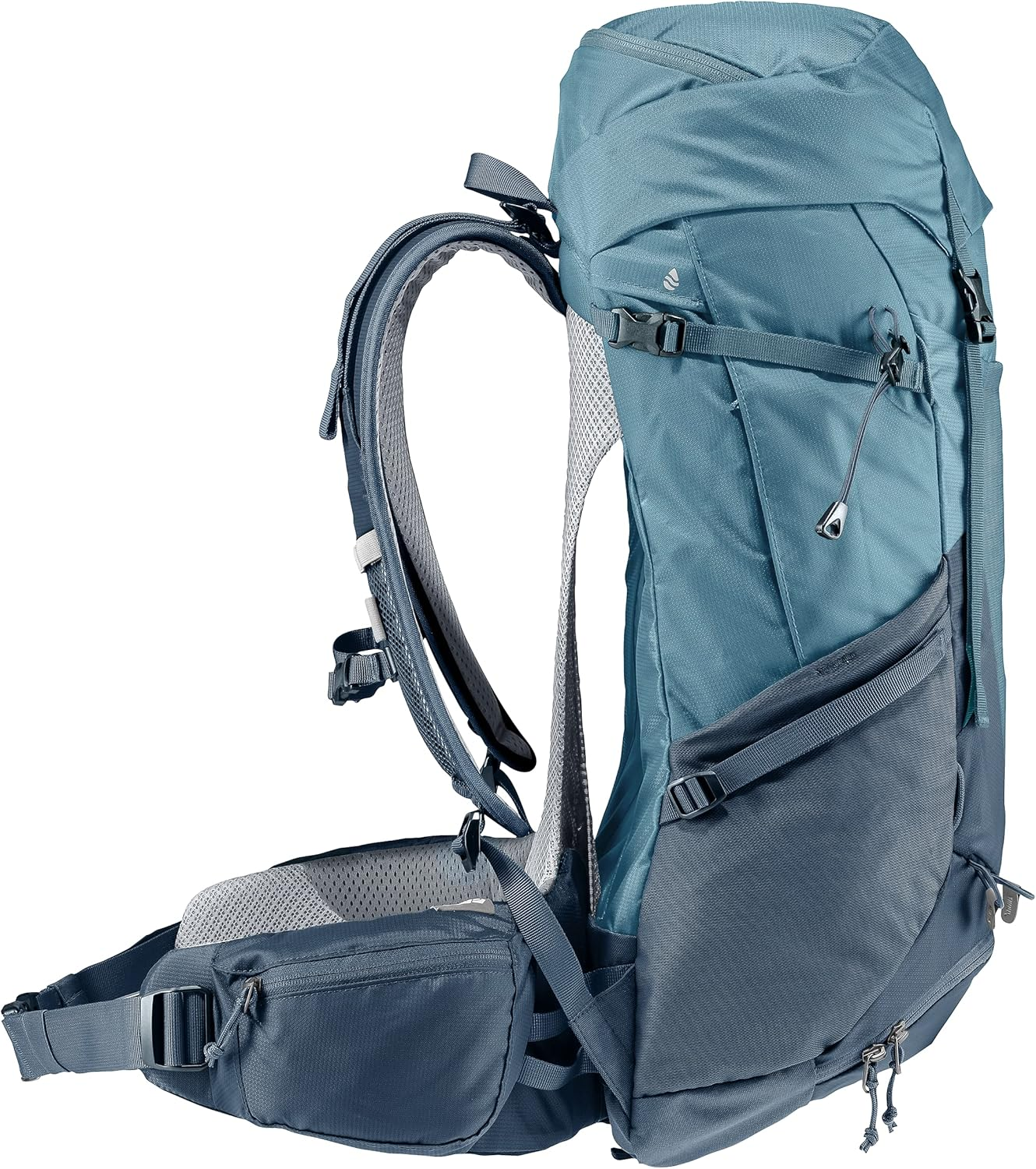 Deuter Men'S Modern Hiking Backpack - Almond-Cinnamon image number 2