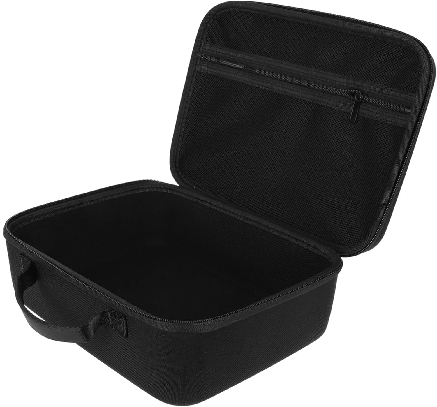 VICASKY Eva Case for Hair Dryer Portable Storage Bag Travel Dryer Holder Splashproof Design image number 3