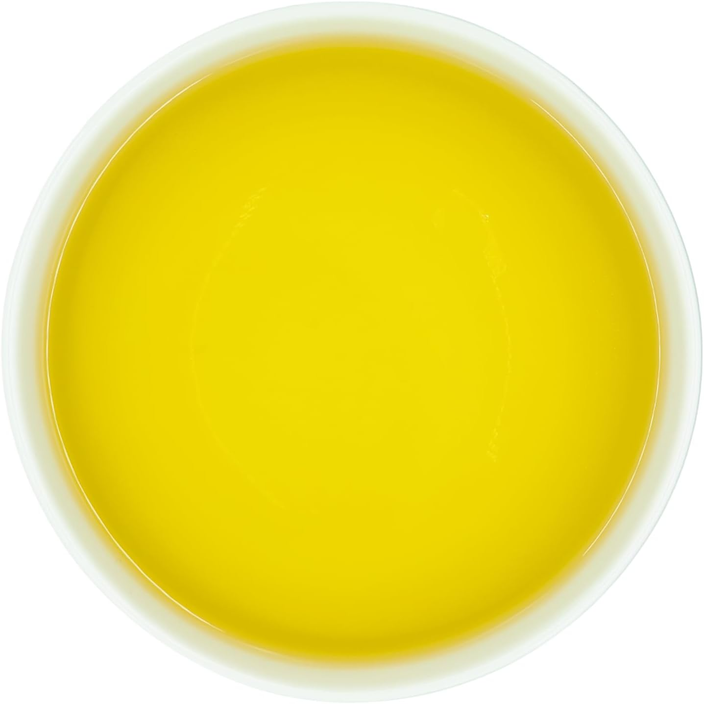 Teafy Organic Fukamushi Sencha, Japanese Green Tea, from Shizuoka Japan, JAS and USDA Certified Organic Loose Leaf Steamed Tea, 3.5Oz/100G image number 2